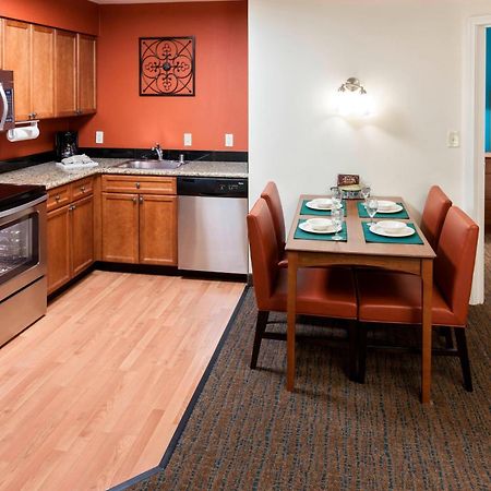 Residence Inn Manassas Battlefield Park Εξωτερικό φωτογραφία