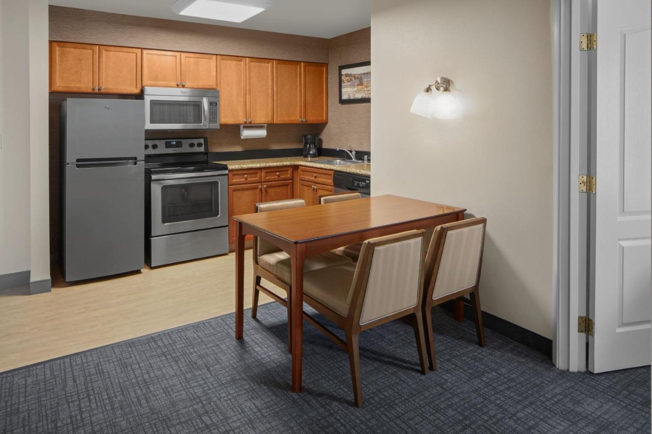 Residence Inn Manassas Battlefield Park Εξωτερικό φωτογραφία