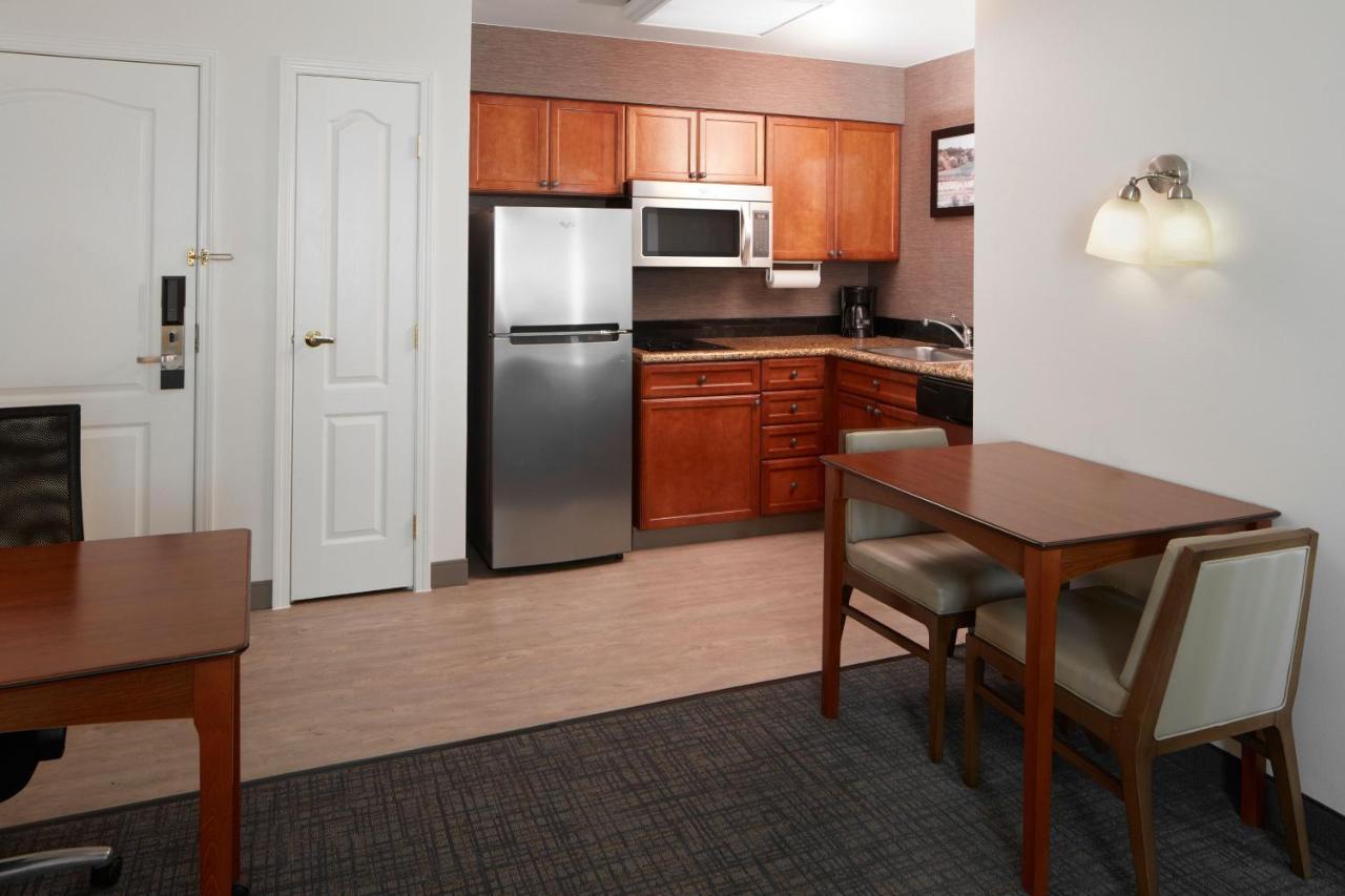 Residence Inn Manassas Battlefield Park Εξωτερικό φωτογραφία