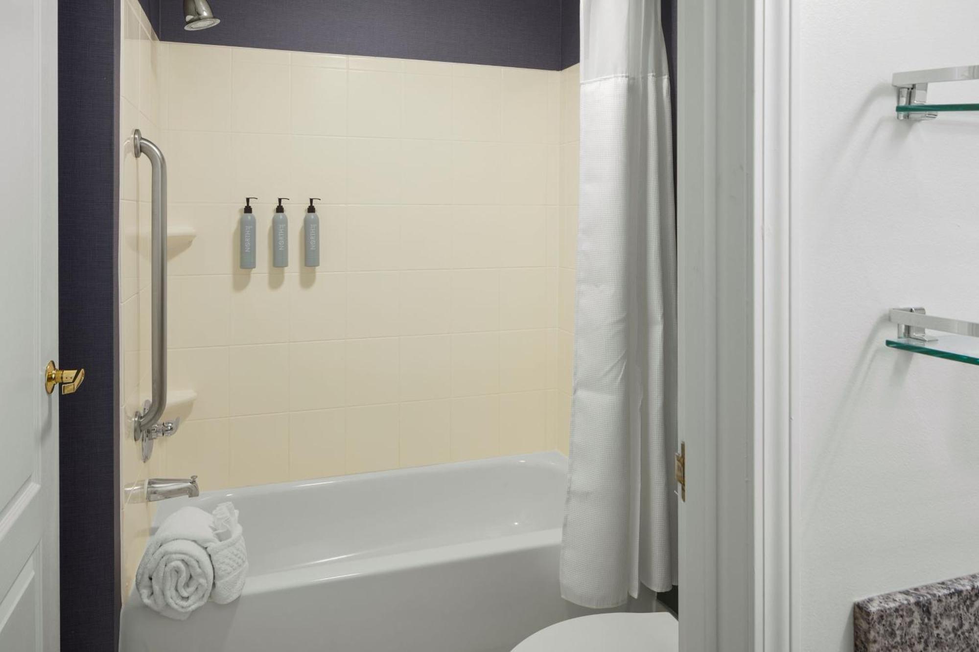 Residence Inn Manassas Battlefield Park Εξωτερικό φωτογραφία