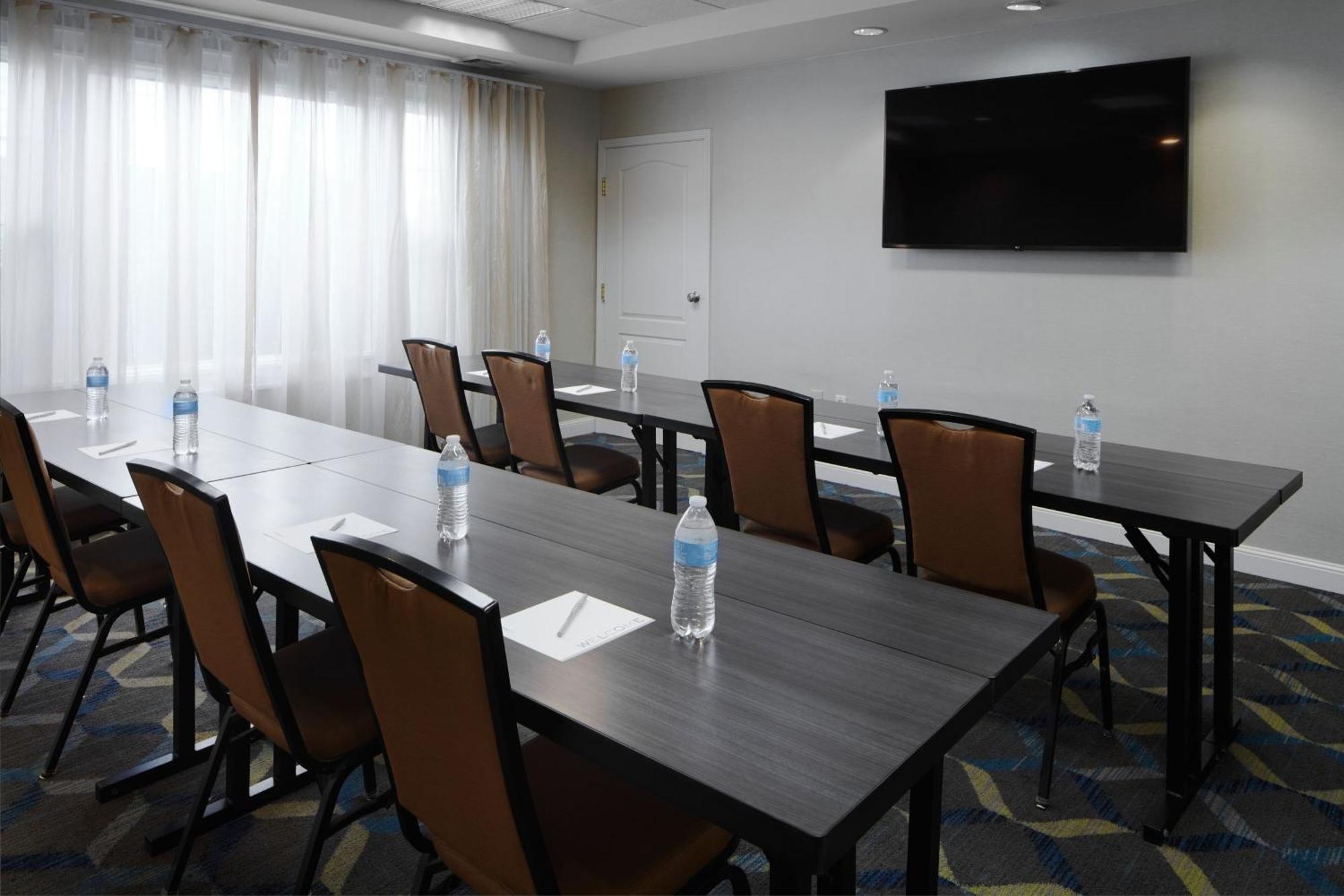 Residence Inn Manassas Battlefield Park Εξωτερικό φωτογραφία