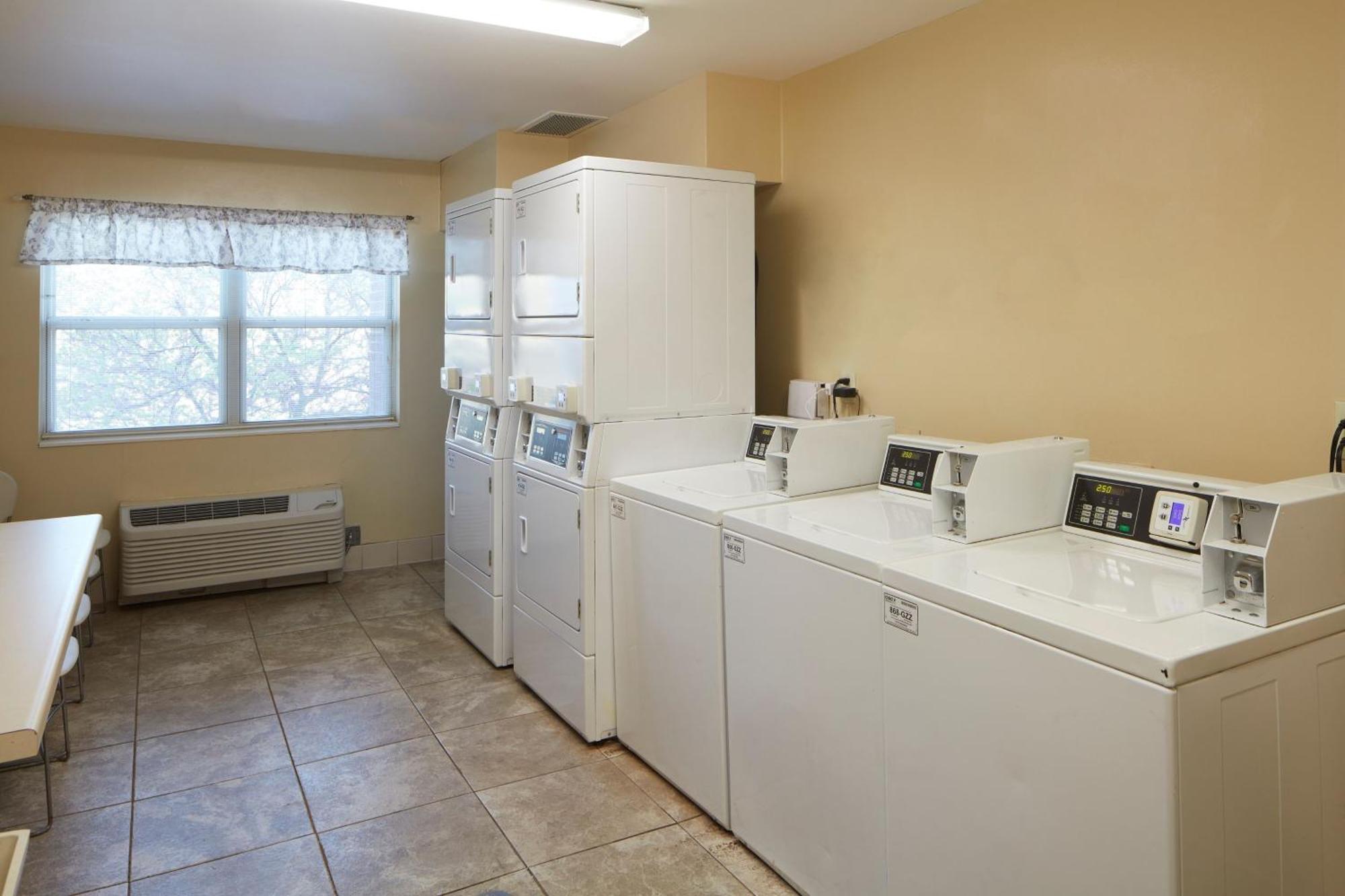 Residence Inn Manassas Battlefield Park Εξωτερικό φωτογραφία