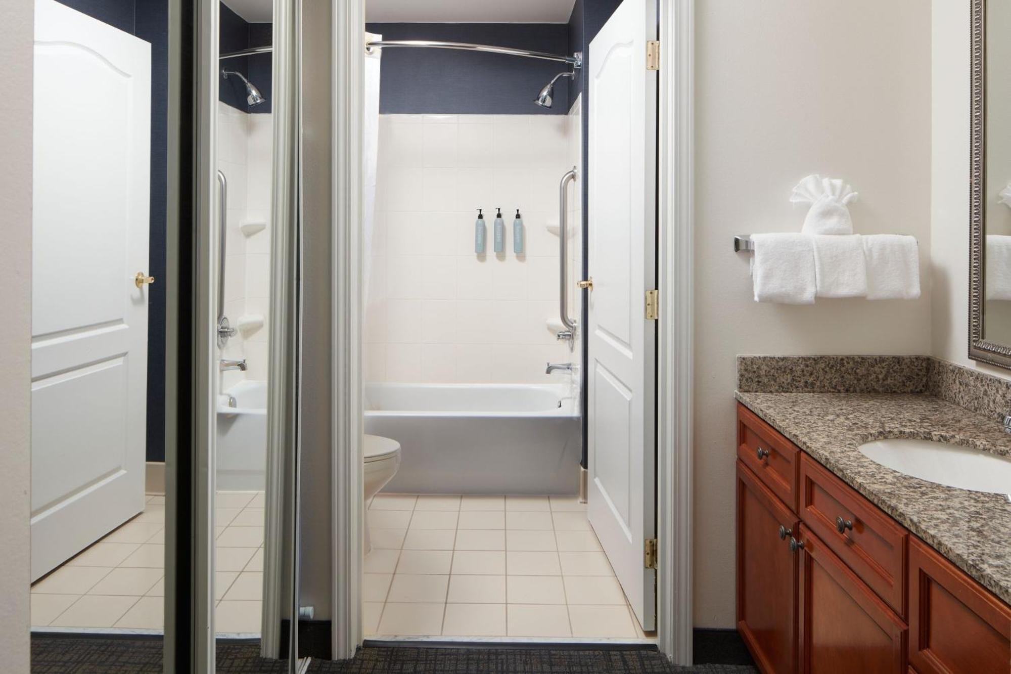 Residence Inn Manassas Battlefield Park Εξωτερικό φωτογραφία
