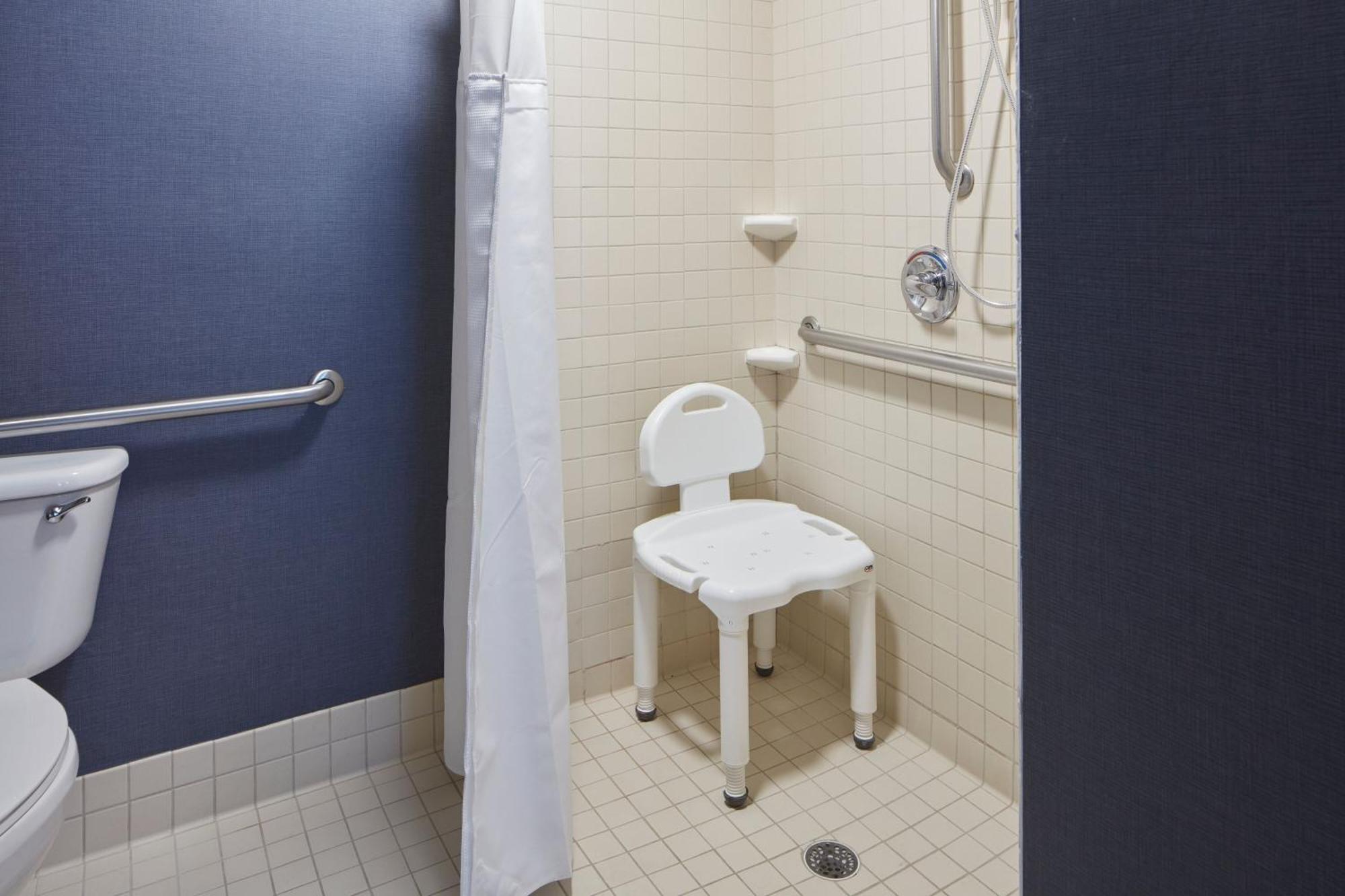 Residence Inn Manassas Battlefield Park Εξωτερικό φωτογραφία