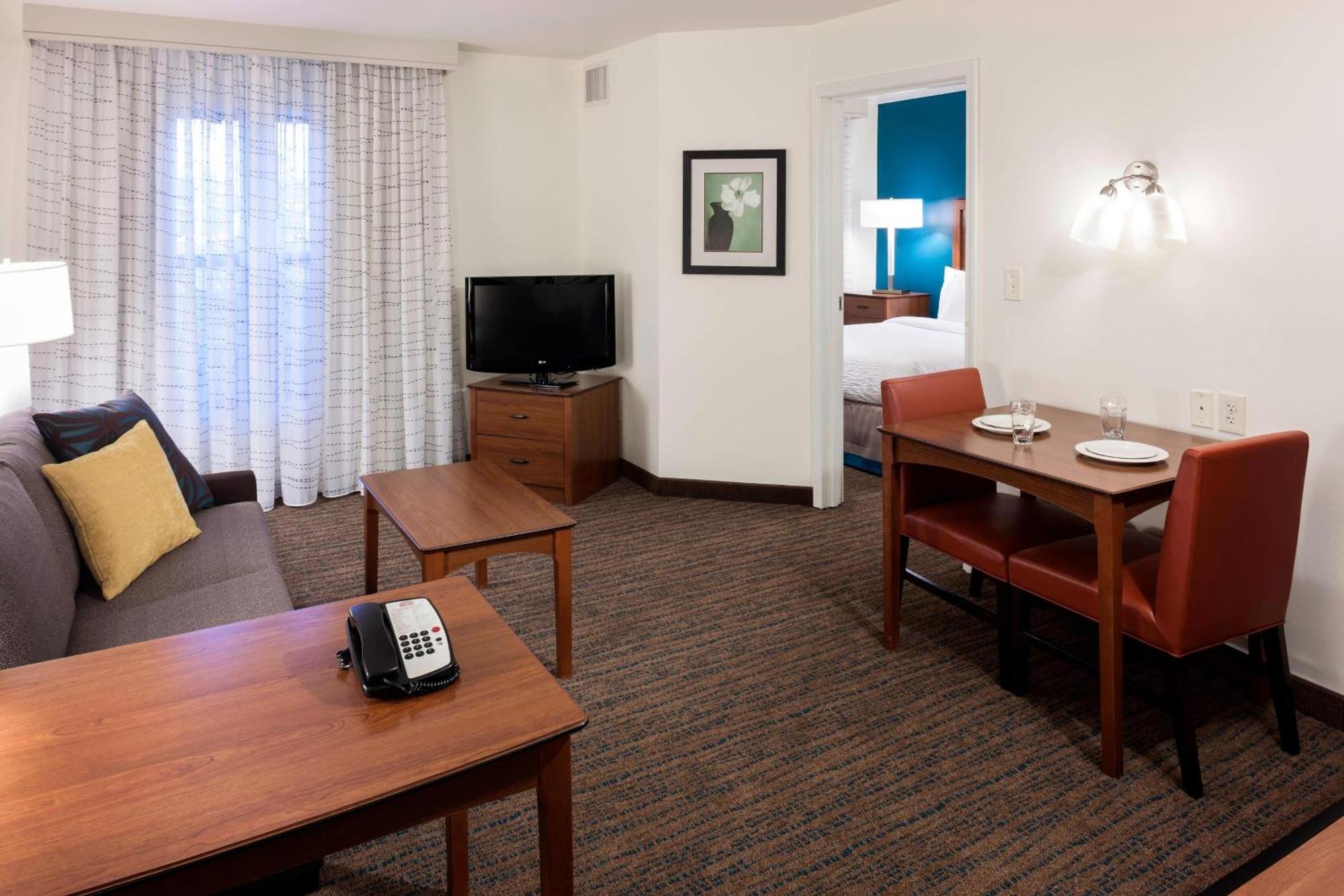 Residence Inn Manassas Battlefield Park Εξωτερικό φωτογραφία