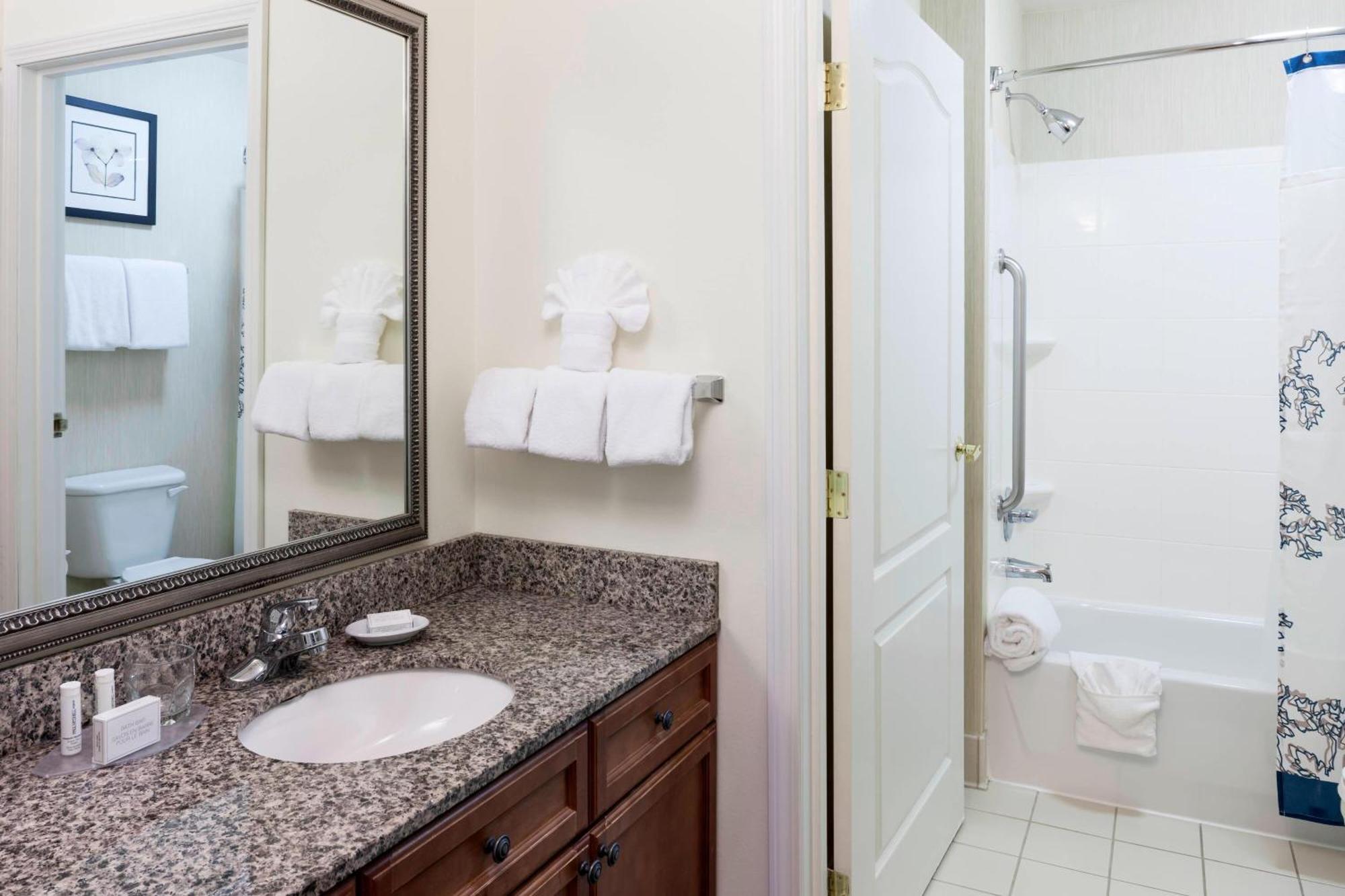 Residence Inn Manassas Battlefield Park Εξωτερικό φωτογραφία