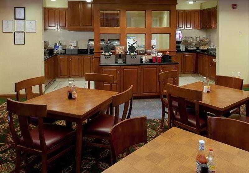 Residence Inn Manassas Battlefield Park Εστιατόριο φωτογραφία