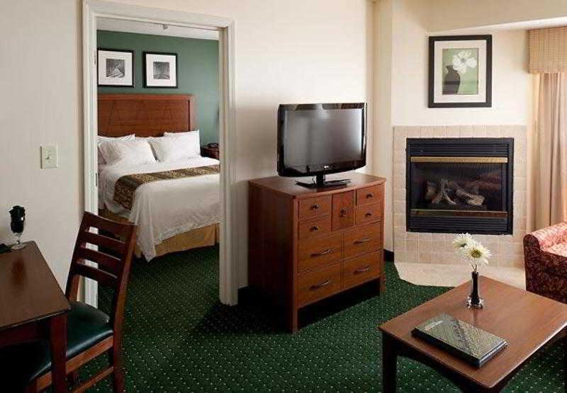 Residence Inn Manassas Battlefield Park Δωμάτιο φωτογραφία