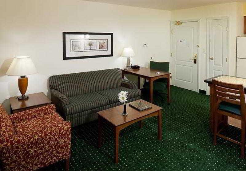 Residence Inn Manassas Battlefield Park Δωμάτιο φωτογραφία