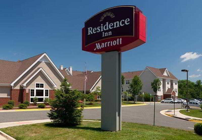 Residence Inn Manassas Battlefield Park Εξωτερικό φωτογραφία