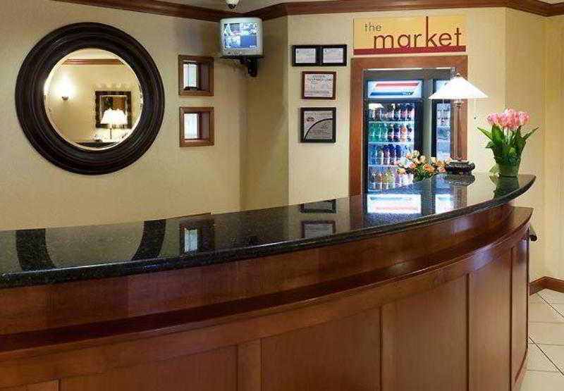 Residence Inn Manassas Battlefield Park Εξωτερικό φωτογραφία